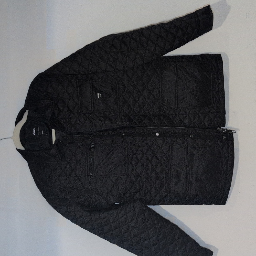 VANS Drill Chore Quilted Coat